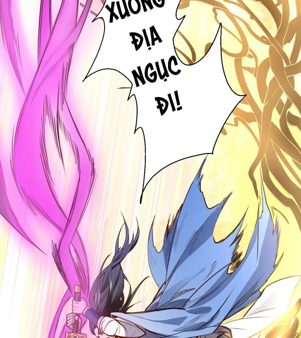 Tối Cường Đại Biểu Hoàng Kim Thận Chapter 21 - Trang 2