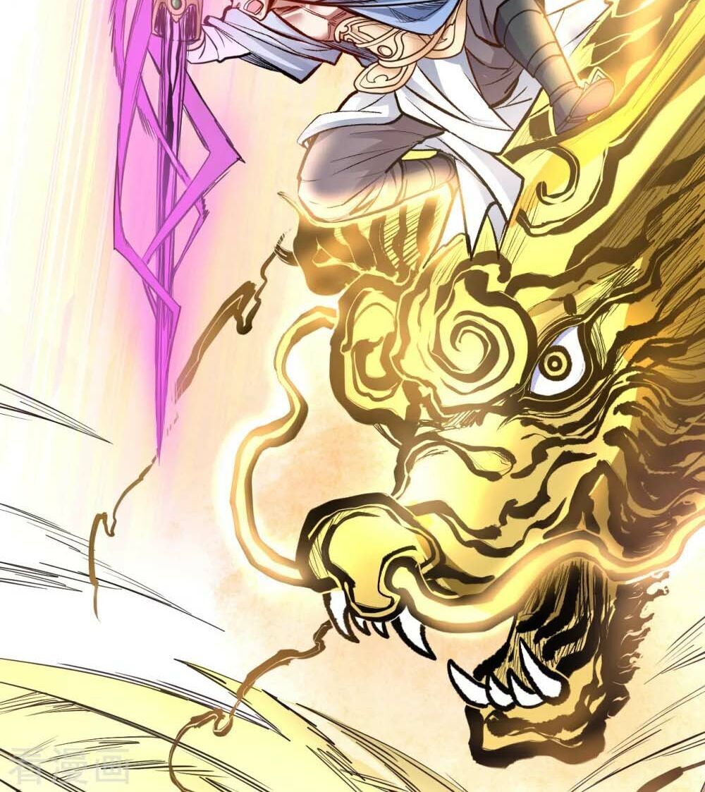 Tối Cường Đại Biểu Hoàng Kim Thận Chapter 21 - Trang 2