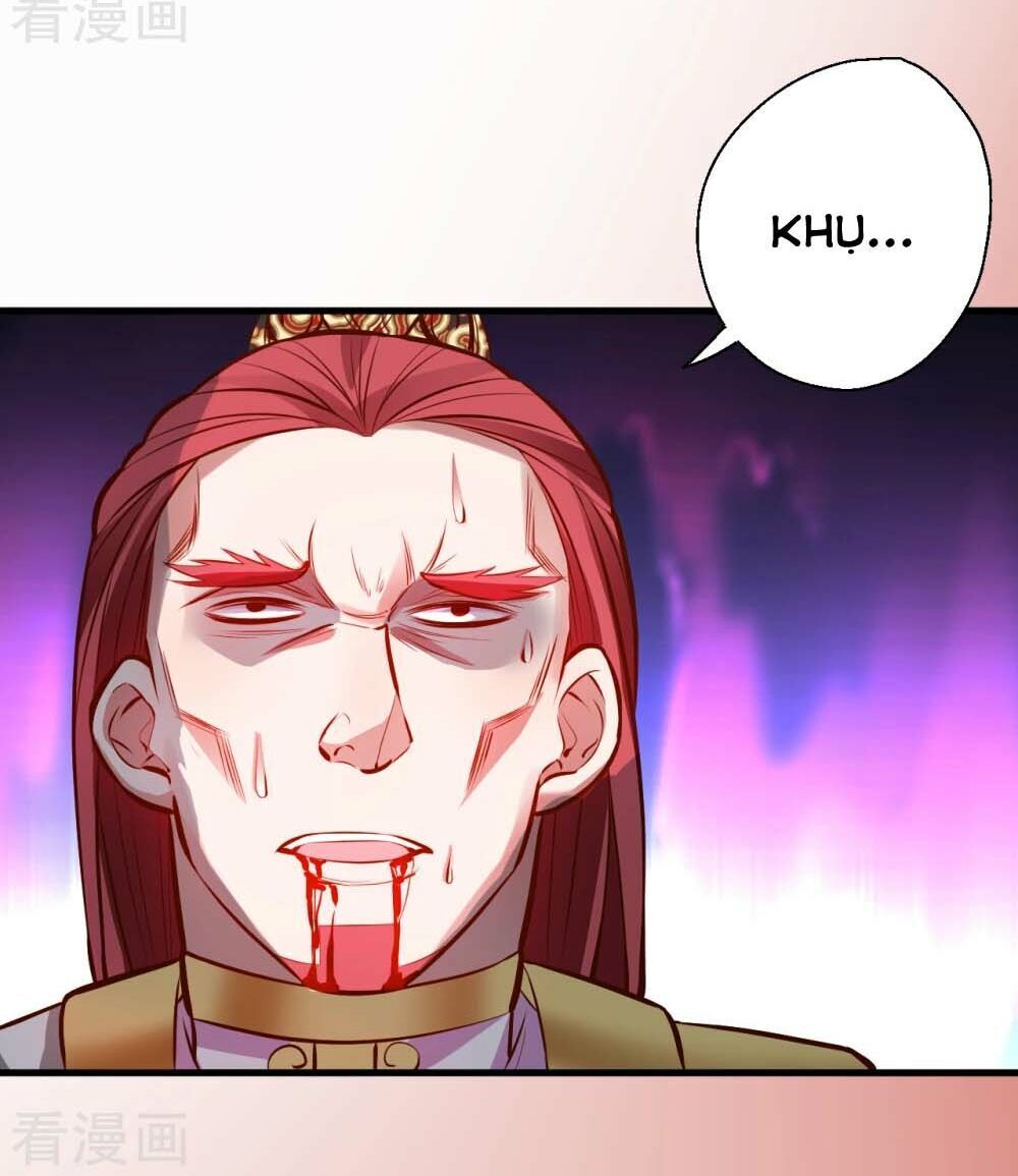 Tối Cường Đại Biểu Hoàng Kim Thận Chapter 21 - Trang 2