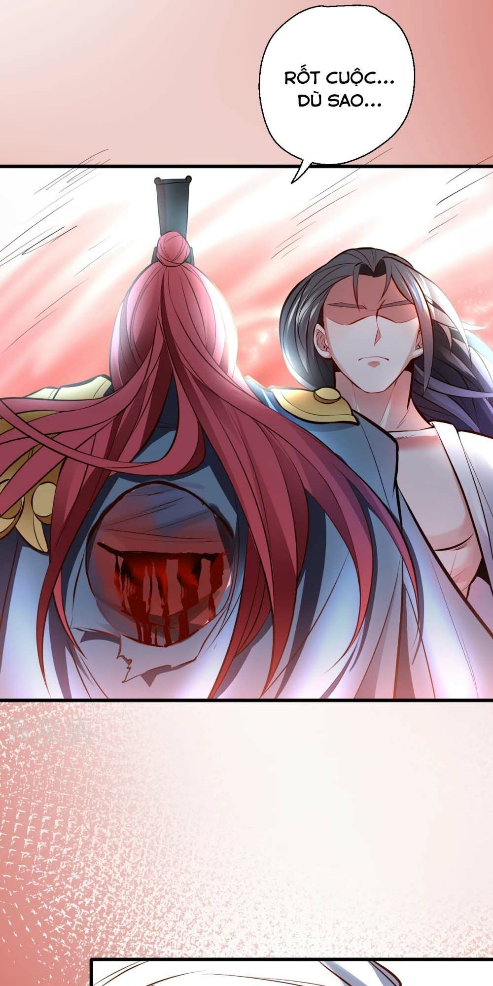 Tối Cường Đại Biểu Hoàng Kim Thận Chapter 21 - Trang 2