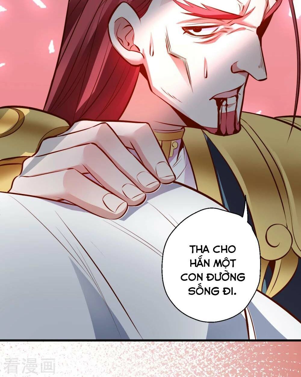 Tối Cường Đại Biểu Hoàng Kim Thận Chapter 21 - Trang 2