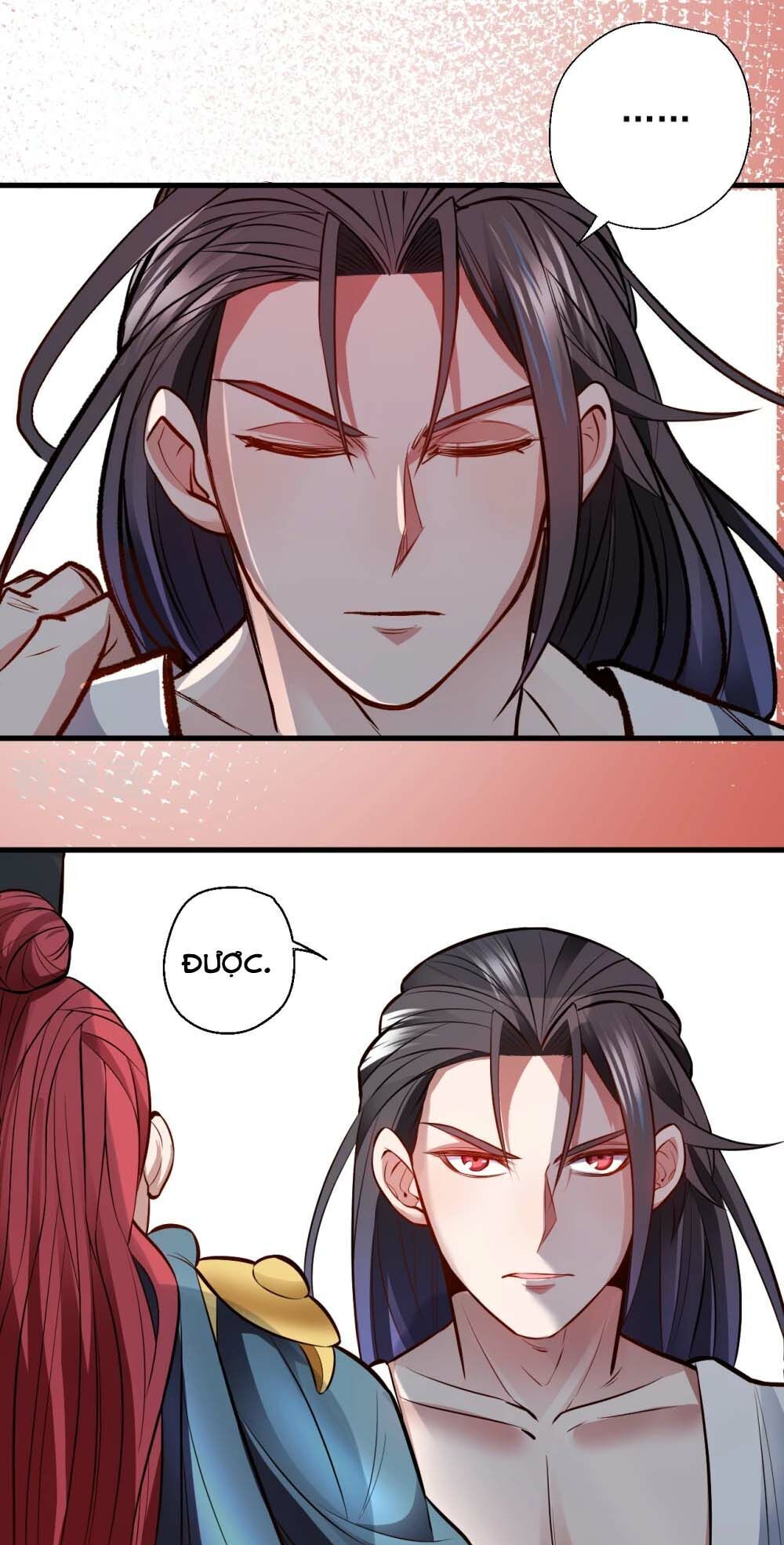 Tối Cường Đại Biểu Hoàng Kim Thận Chapter 21 - Trang 2