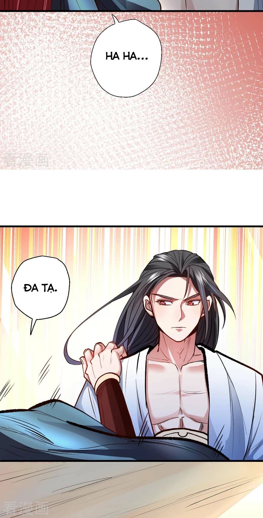 Tối Cường Đại Biểu Hoàng Kim Thận Chapter 21 - Trang 2