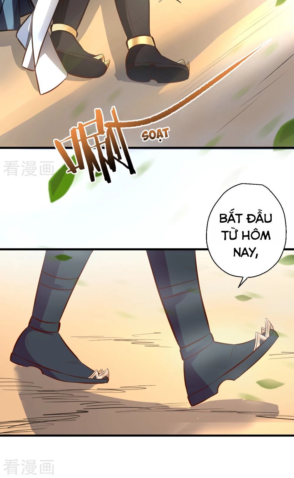 Tối Cường Đại Biểu Hoàng Kim Thận Chapter 21 - Trang 2