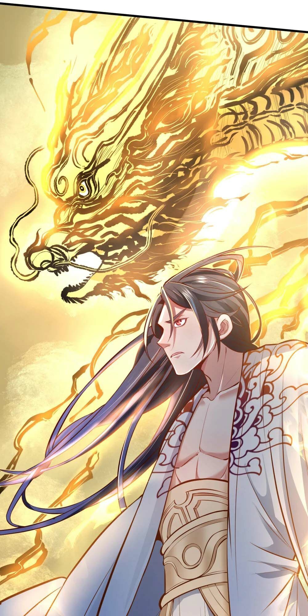 Tối Cường Đại Biểu Hoàng Kim Thận Chapter 21 - Trang 2