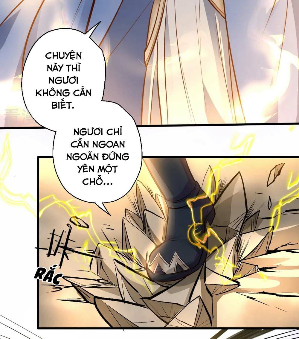 Tối Cường Đại Biểu Hoàng Kim Thận Chapter 21 - Trang 2