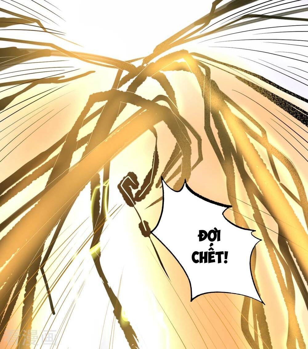 Tối Cường Đại Biểu Hoàng Kim Thận Chapter 21 - Trang 2