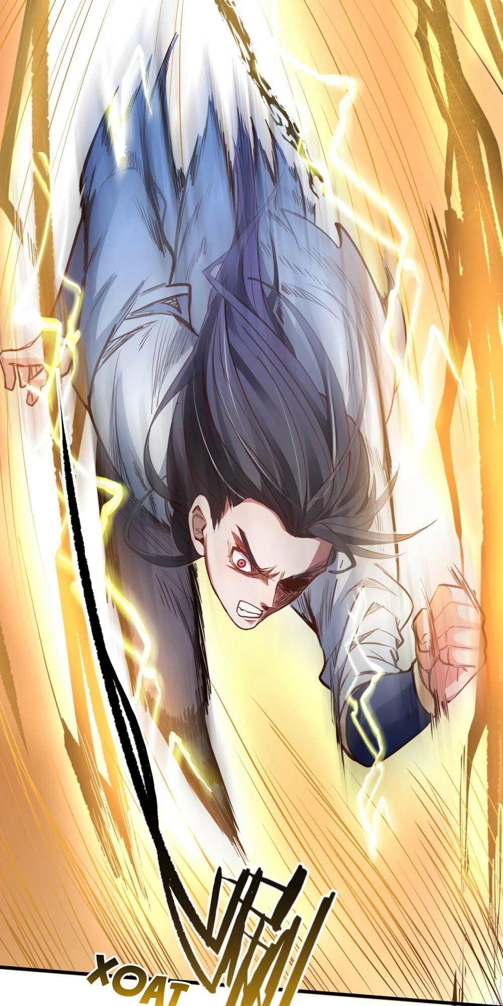 Tối Cường Đại Biểu Hoàng Kim Thận Chapter 21 - Trang 2