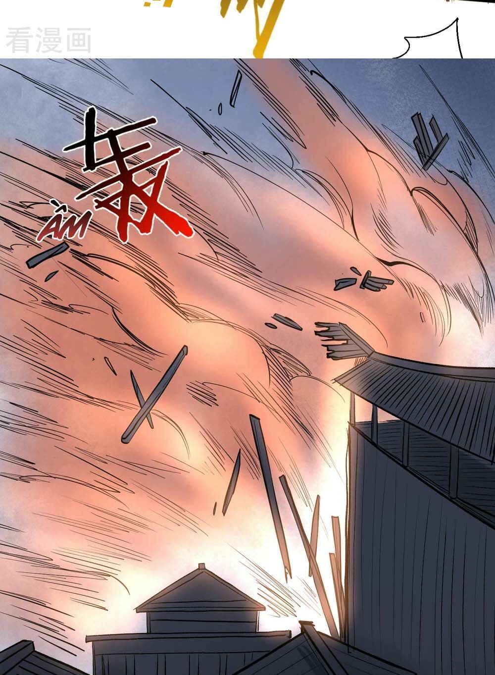 Tối Cường Đại Biểu Hoàng Kim Thận Chapter 21 - Trang 2