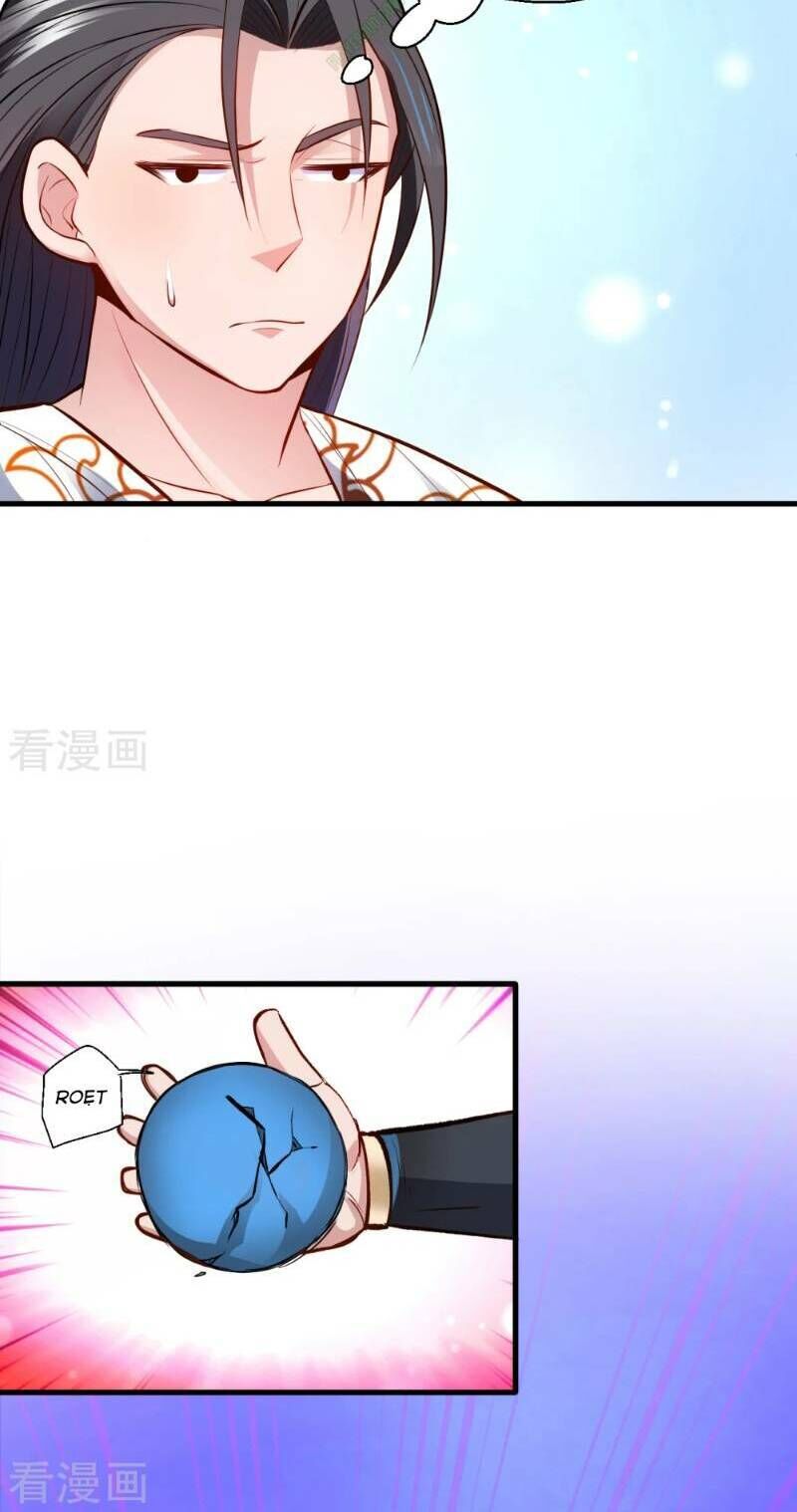 Tối Cường Đại Biểu Hoàng Kim Thận Chapter 22 - Trang 2