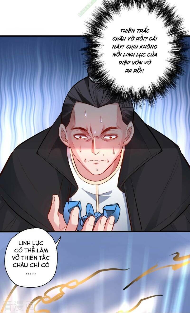 Tối Cường Đại Biểu Hoàng Kim Thận Chapter 22 - Trang 2