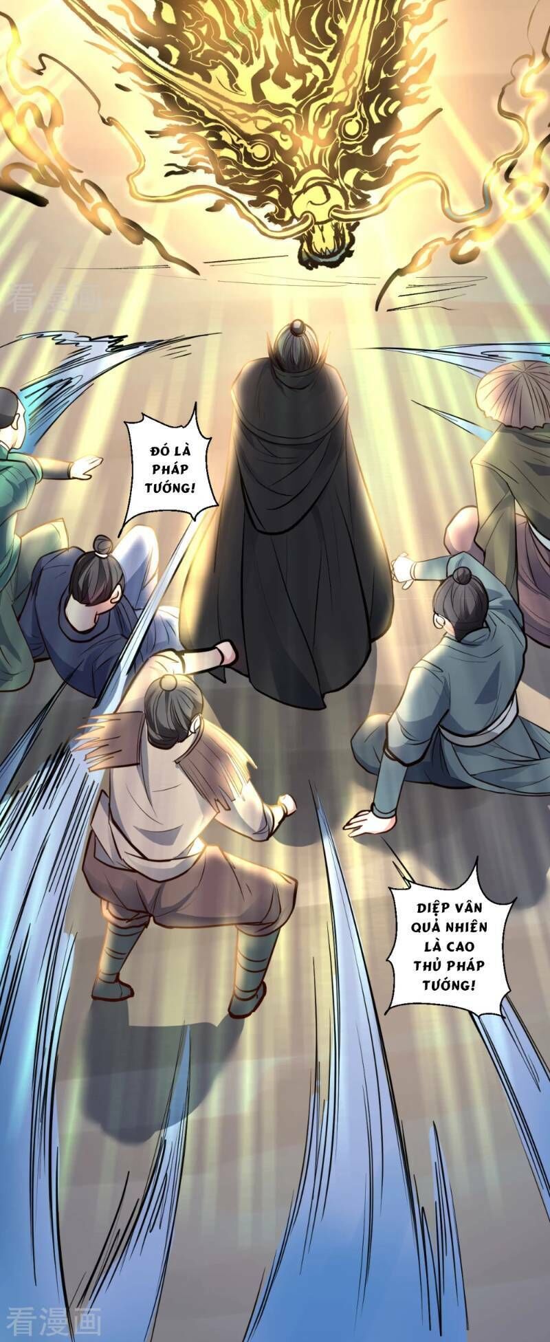 Tối Cường Đại Biểu Hoàng Kim Thận Chapter 22 - Trang 2