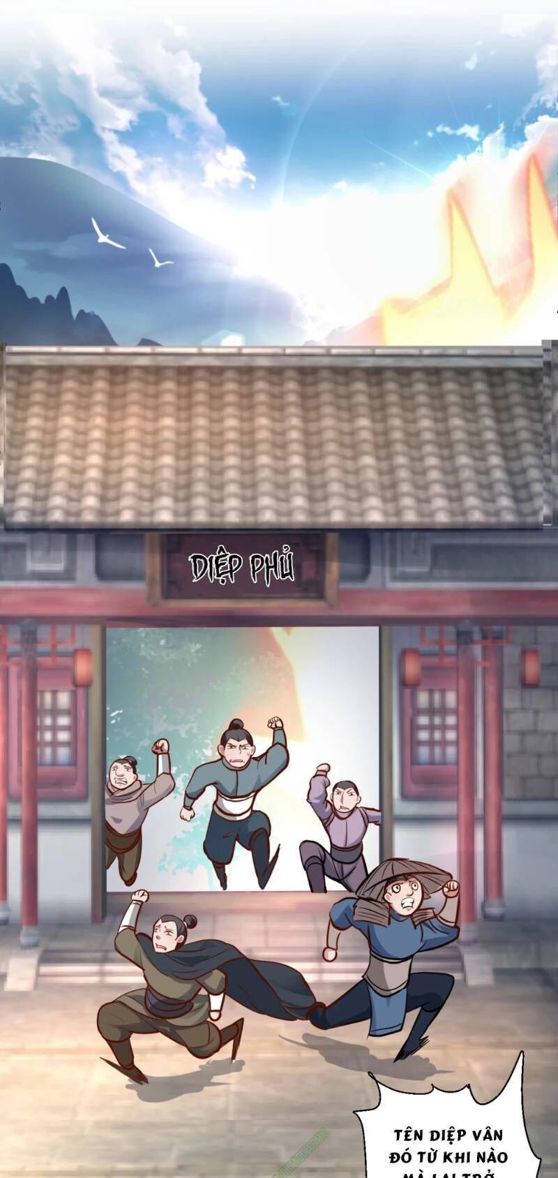 Tối Cường Đại Biểu Hoàng Kim Thận Chapter 22 - Trang 2