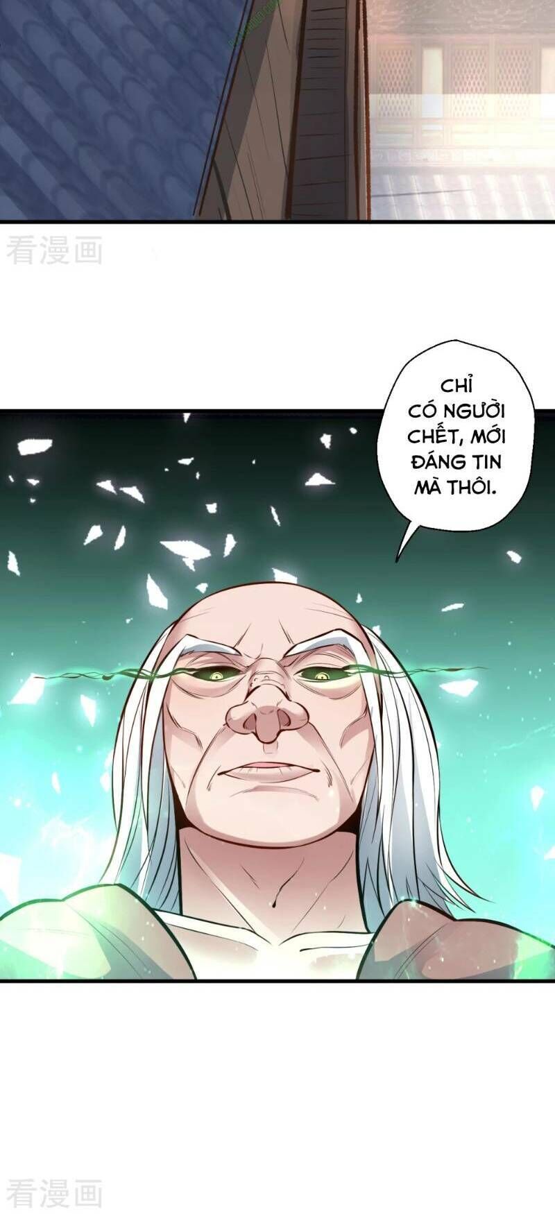 Tối Cường Đại Biểu Hoàng Kim Thận Chapter 22 - Trang 2