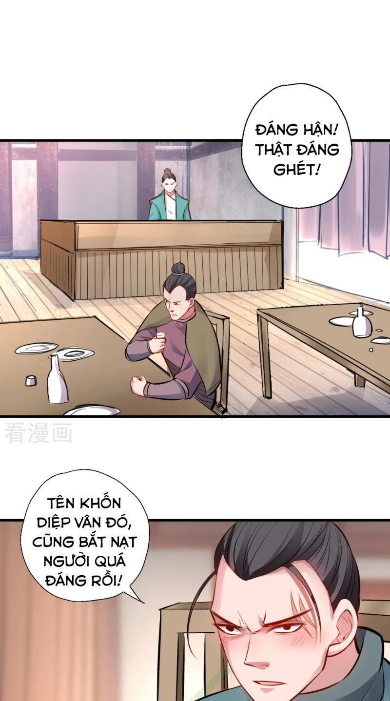 Tối Cường Đại Biểu Hoàng Kim Thận Chapter 23 - Trang 2