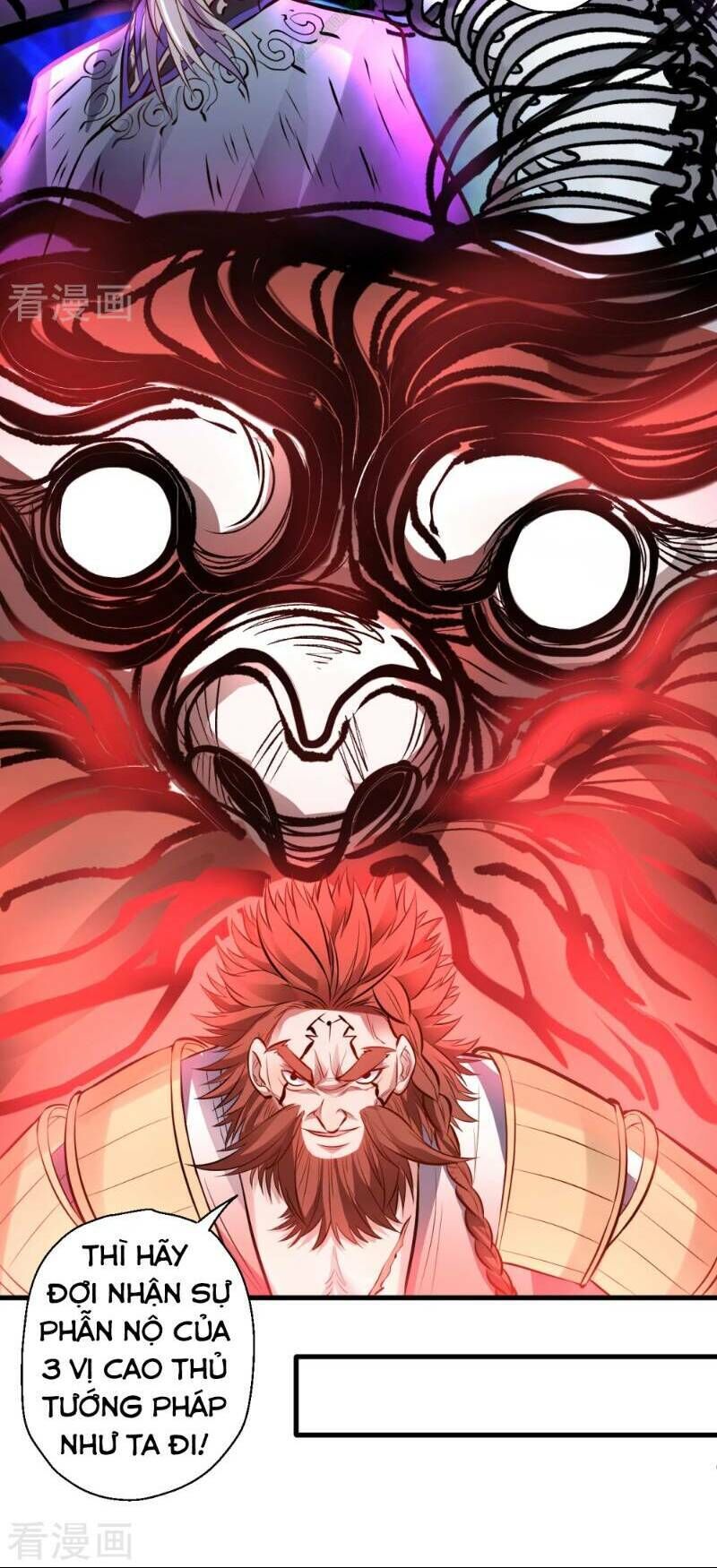 Tối Cường Đại Biểu Hoàng Kim Thận Chapter 23 - Trang 2