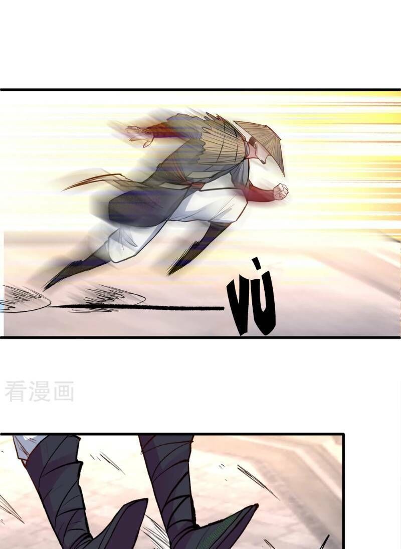 Tối Cường Đại Biểu Hoàng Kim Thận Chapter 23 - Trang 2