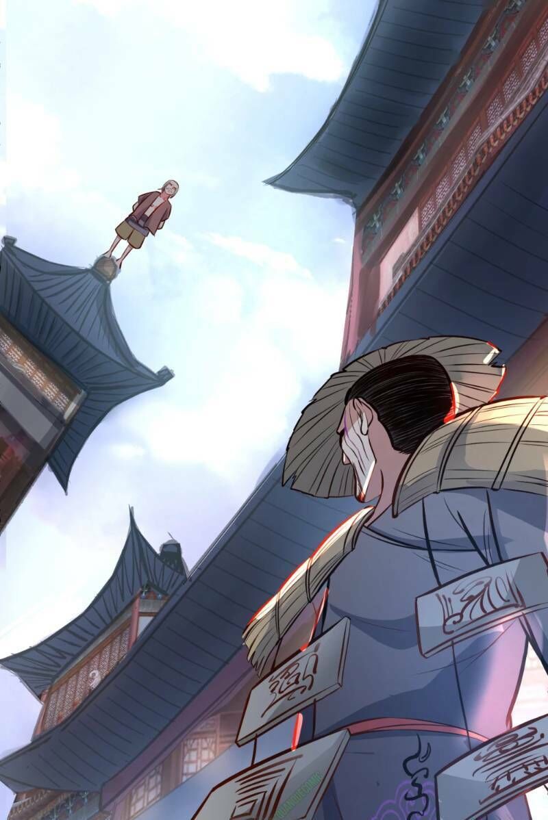 Tối Cường Đại Biểu Hoàng Kim Thận Chapter 23 - Trang 2