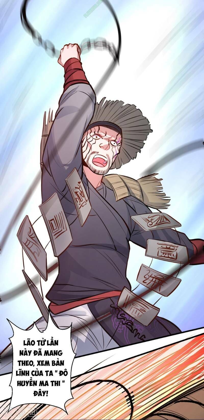 Tối Cường Đại Biểu Hoàng Kim Thận Chapter 23 - Trang 2