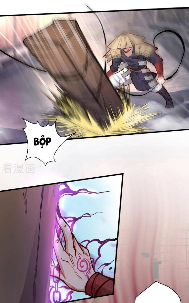 Tối Cường Đại Biểu Hoàng Kim Thận Chapter 23 - Trang 2