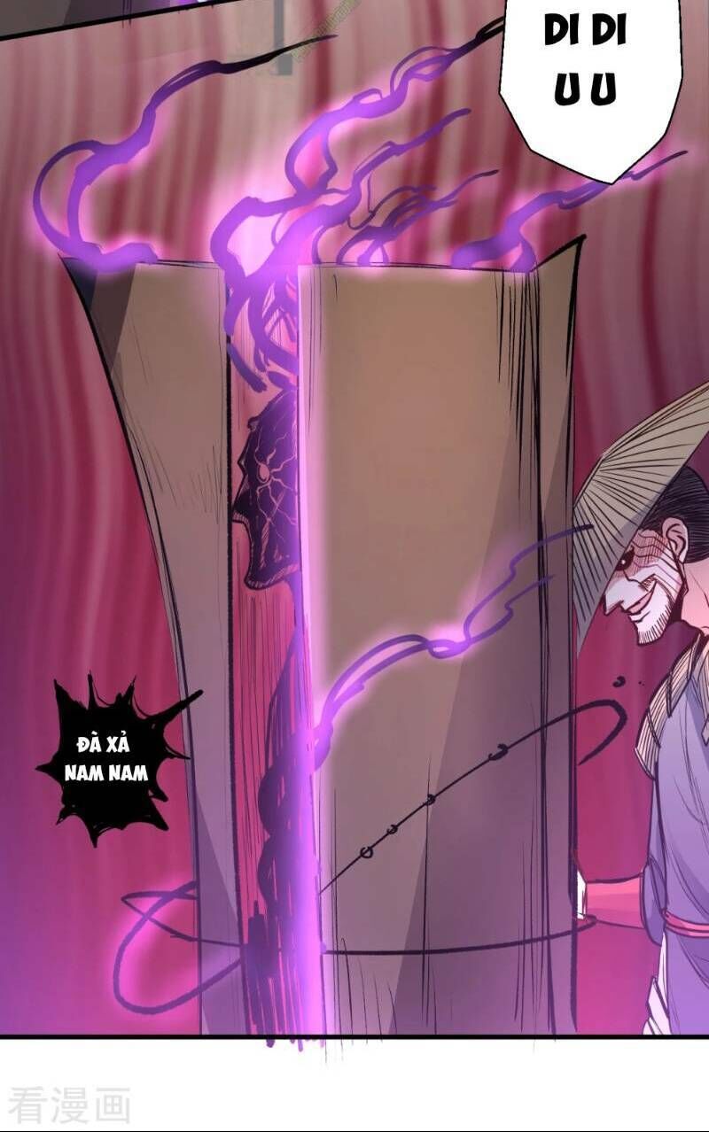 Tối Cường Đại Biểu Hoàng Kim Thận Chapter 23 - Trang 2