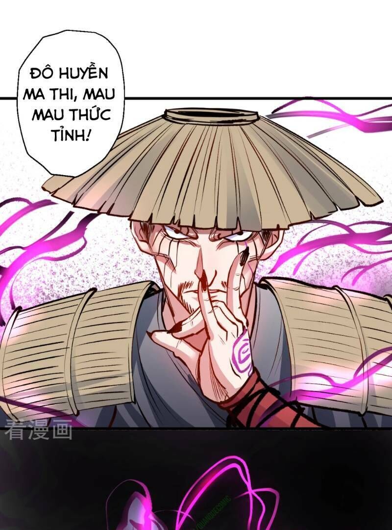 Tối Cường Đại Biểu Hoàng Kim Thận Chapter 23 - Trang 2