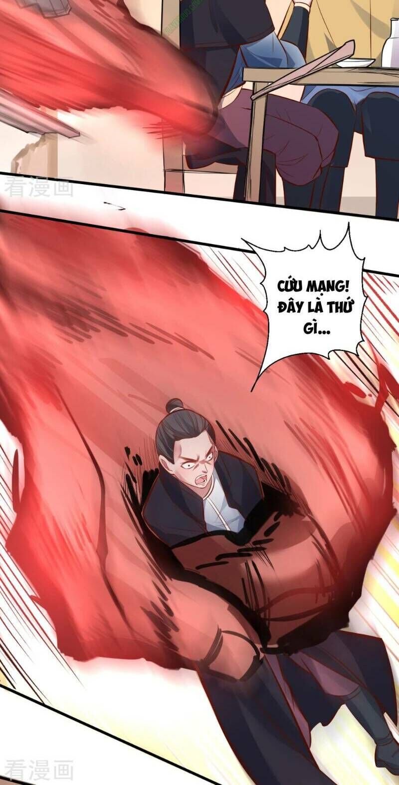 Tối Cường Đại Biểu Hoàng Kim Thận Chapter 23 - Trang 2