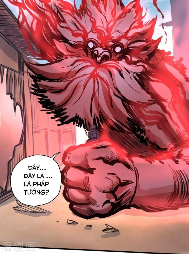 Tối Cường Đại Biểu Hoàng Kim Thận Chapter 23 - Trang 2