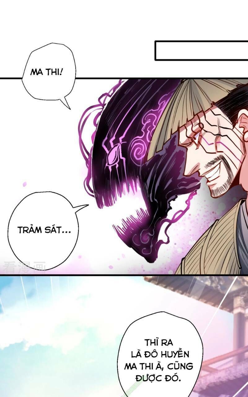 Tối Cường Đại Biểu Hoàng Kim Thận Chapter 24 - Trang 2