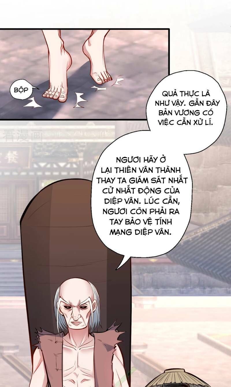 Tối Cường Đại Biểu Hoàng Kim Thận Chapter 24 - Trang 2