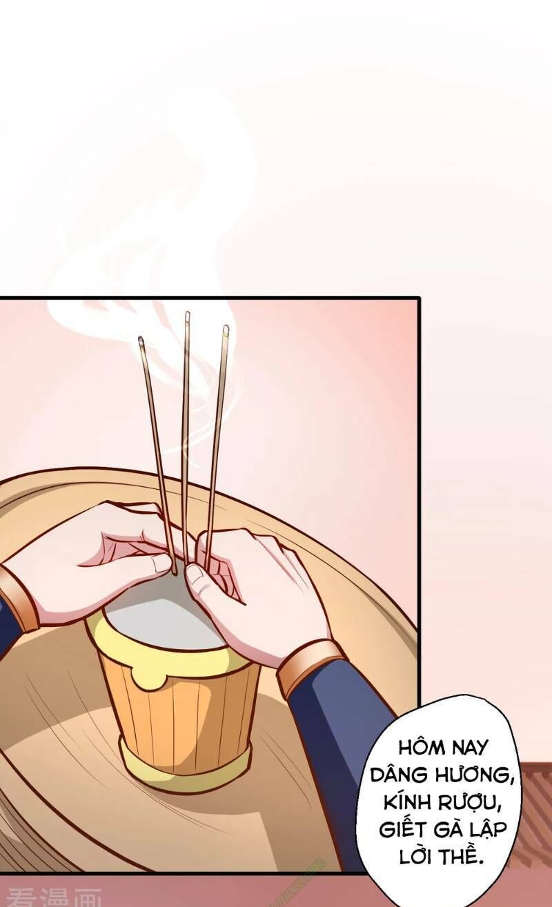 Tối Cường Đại Biểu Hoàng Kim Thận Chapter 24 - Trang 2