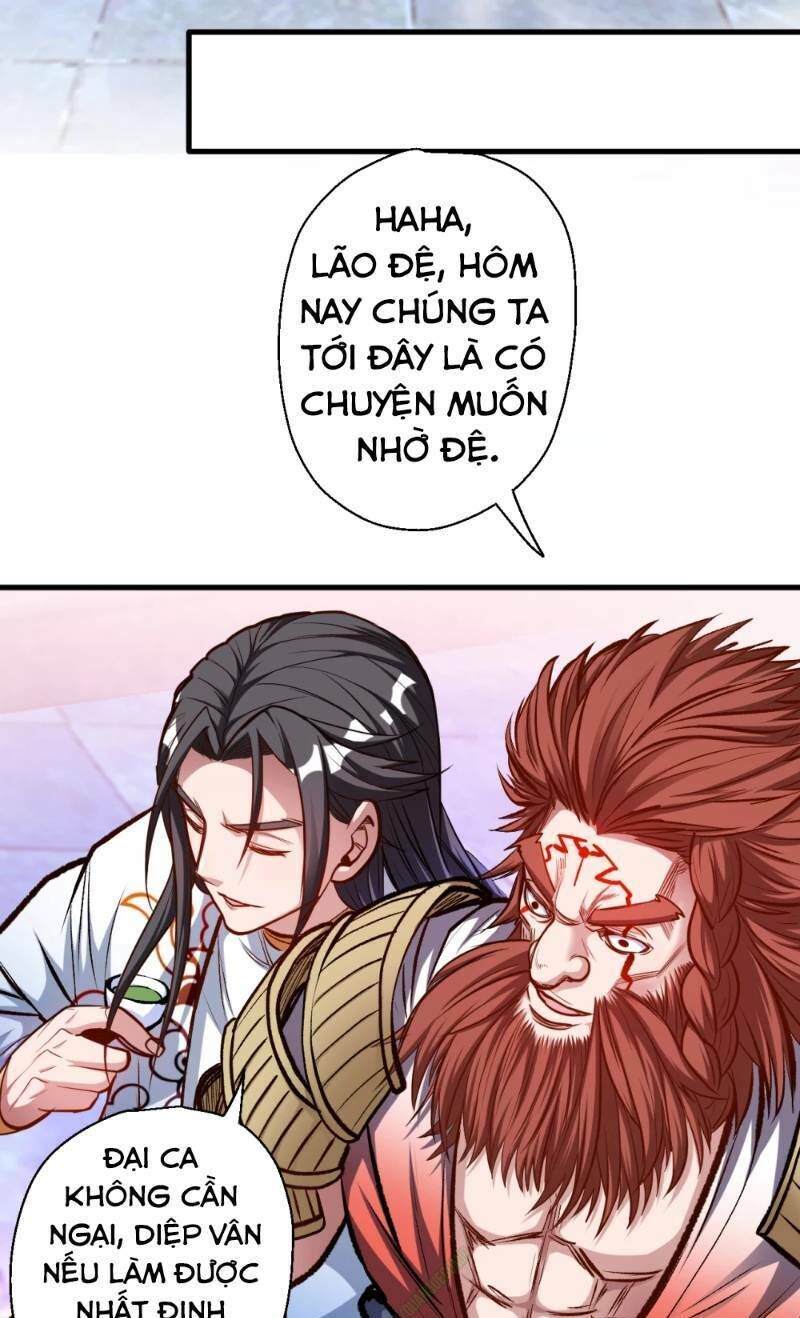 Tối Cường Đại Biểu Hoàng Kim Thận Chapter 24 - Trang 2