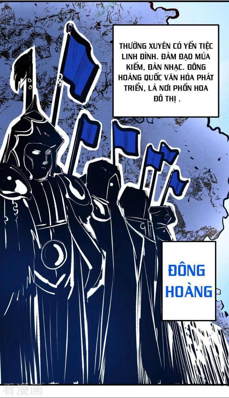 Tối Cường Đại Biểu Hoàng Kim Thận Chapter 24 - Trang 2