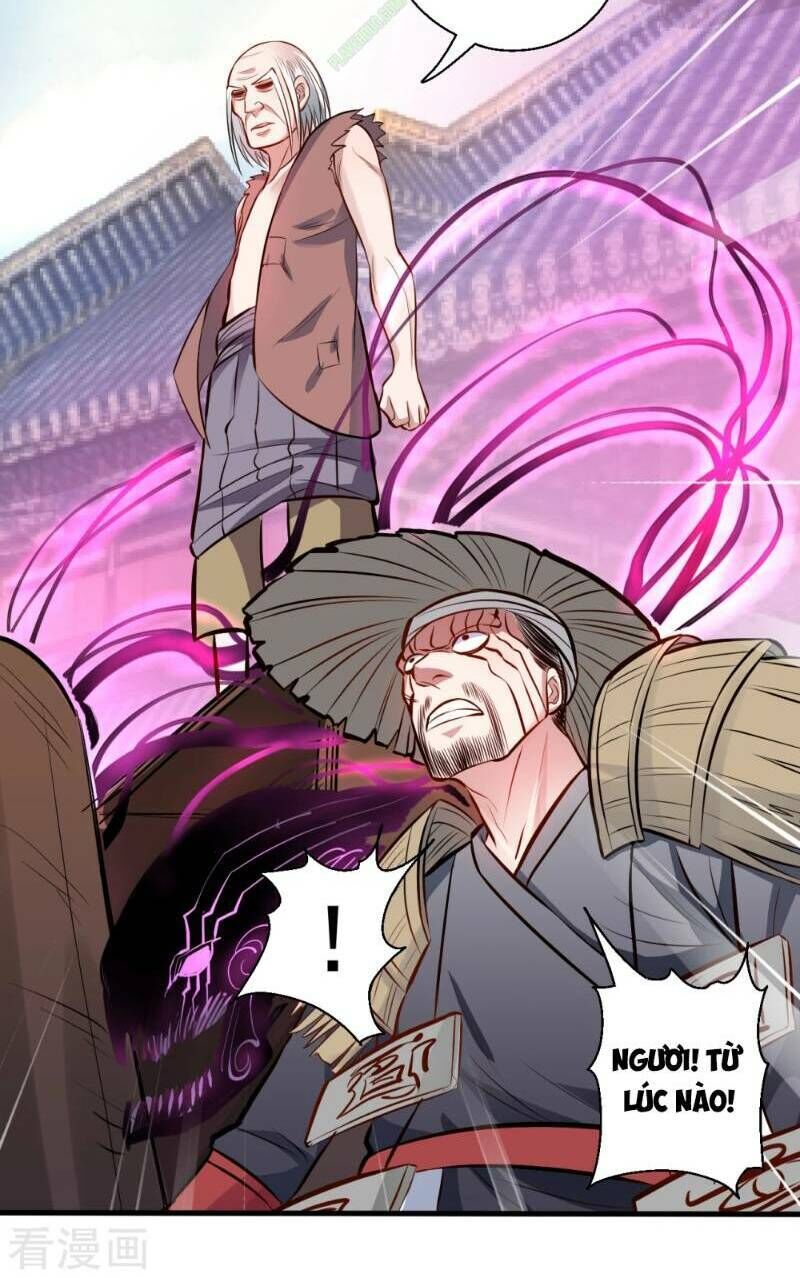 Tối Cường Đại Biểu Hoàng Kim Thận Chapter 24 - Trang 2