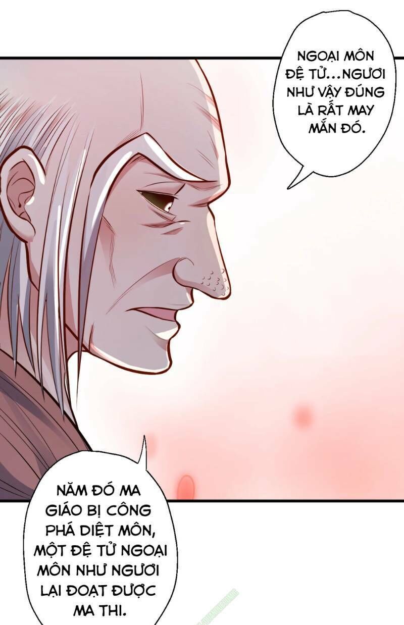 Tối Cường Đại Biểu Hoàng Kim Thận Chapter 24 - Trang 2