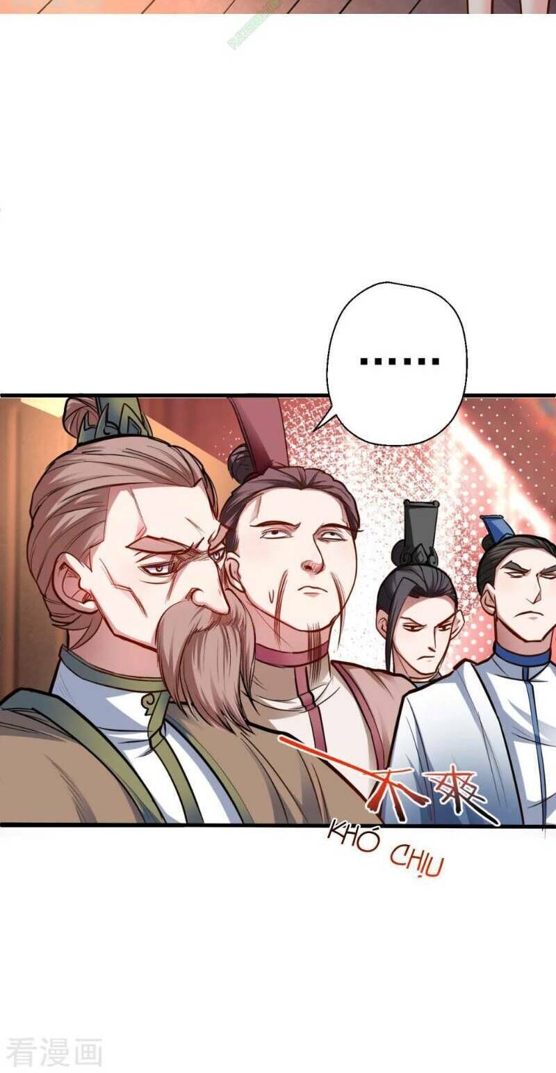 Tối Cường Đại Biểu Hoàng Kim Thận Chapter 25 - Trang 2