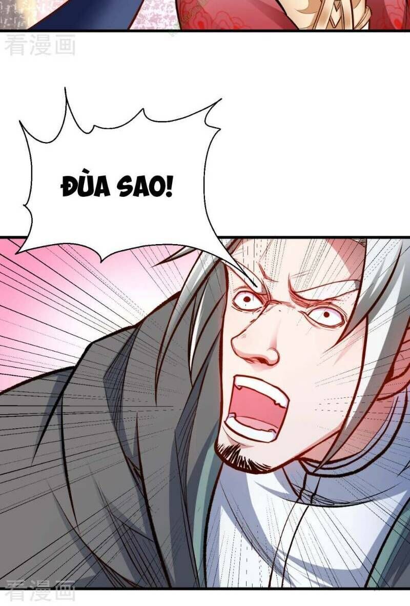 Tối Cường Đại Biểu Hoàng Kim Thận Chapter 25 - Trang 2