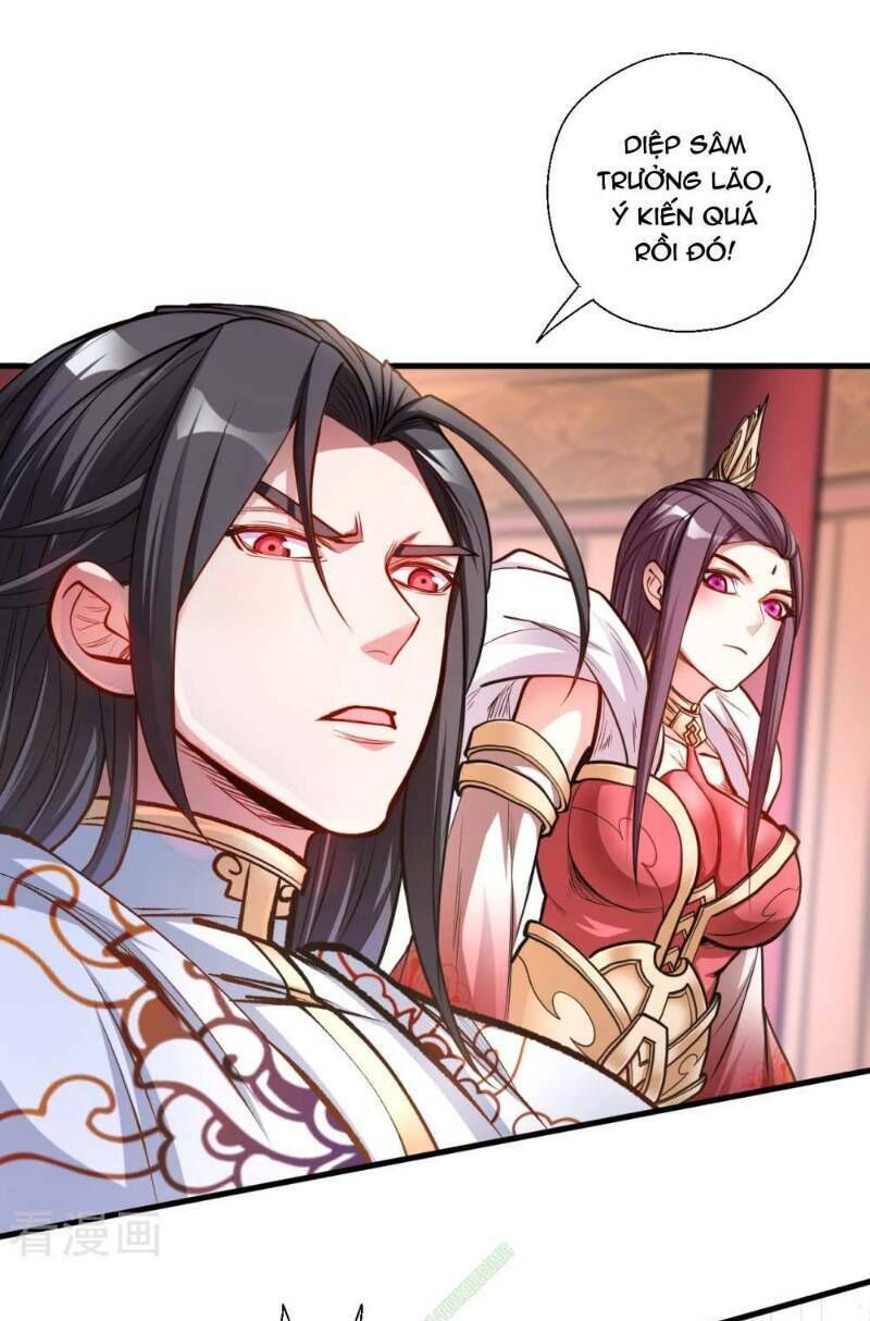 Tối Cường Đại Biểu Hoàng Kim Thận Chapter 25 - Trang 2