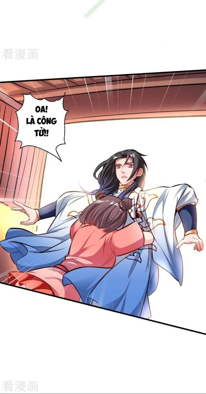 Tối Cường Đại Biểu Hoàng Kim Thận Chapter 25 - Trang 2