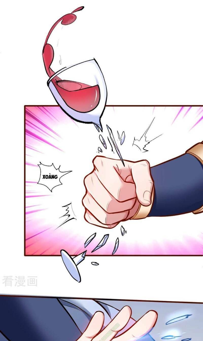 Tối Cường Đại Biểu Hoàng Kim Thận Chapter 25 - Trang 2