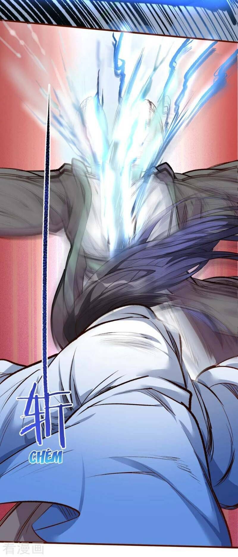 Tối Cường Đại Biểu Hoàng Kim Thận Chapter 25 - Trang 2