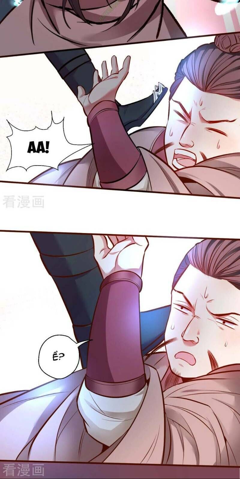 Tối Cường Đại Biểu Hoàng Kim Thận Chapter 25 - Trang 2