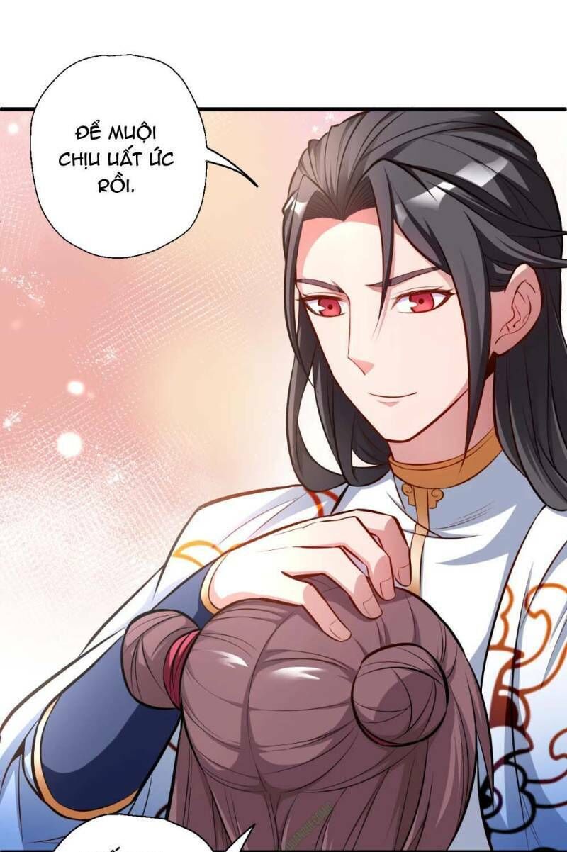 Tối Cường Đại Biểu Hoàng Kim Thận Chapter 25 - Trang 2