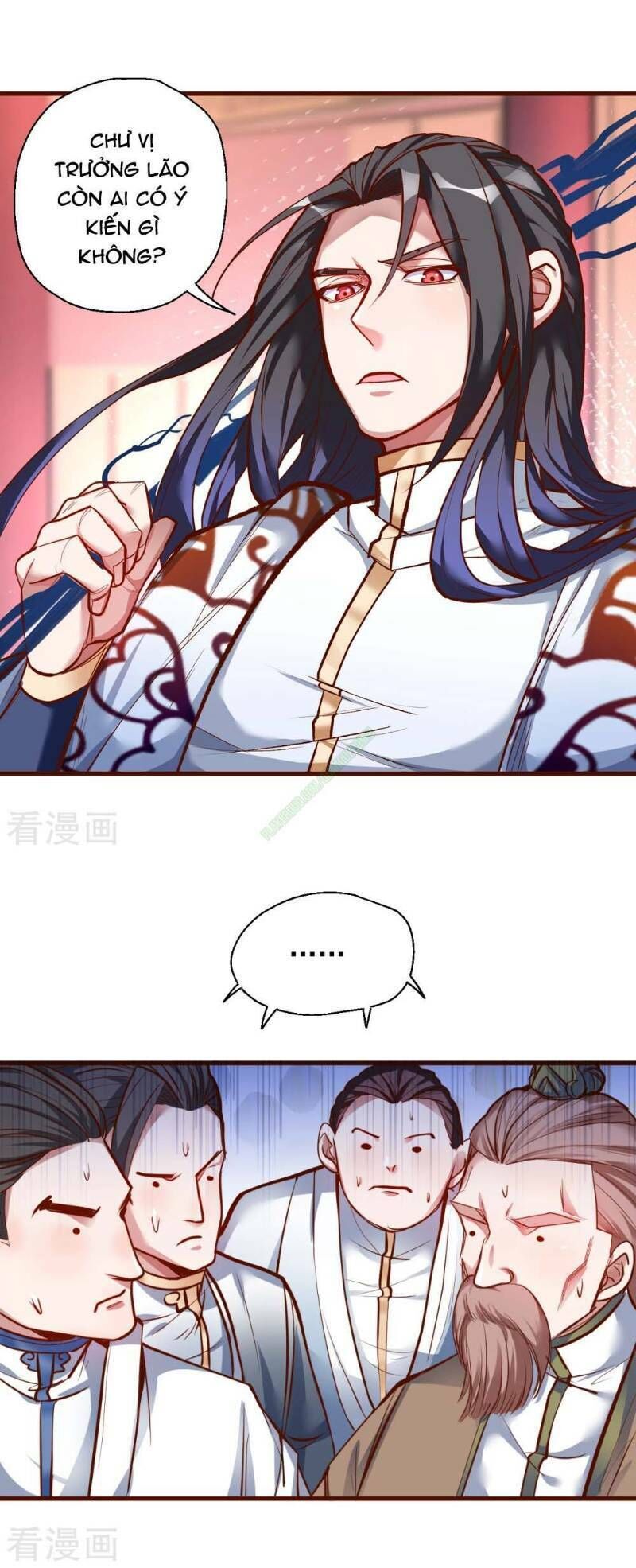 Tối Cường Đại Biểu Hoàng Kim Thận Chapter 25 - Trang 2