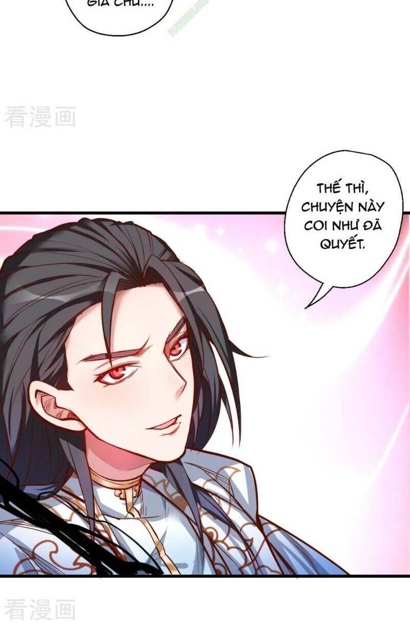 Tối Cường Đại Biểu Hoàng Kim Thận Chapter 25 - Trang 2