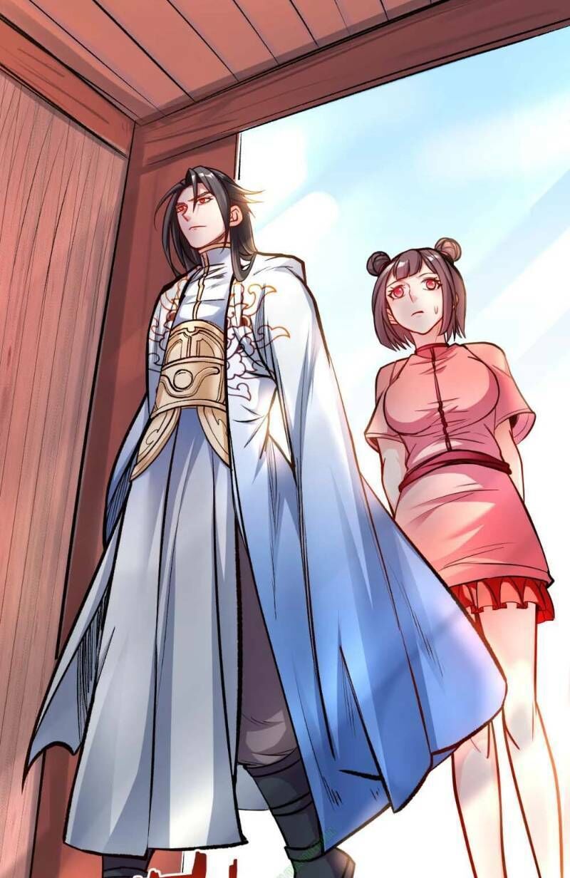 Tối Cường Đại Biểu Hoàng Kim Thận Chapter 25 - Trang 2