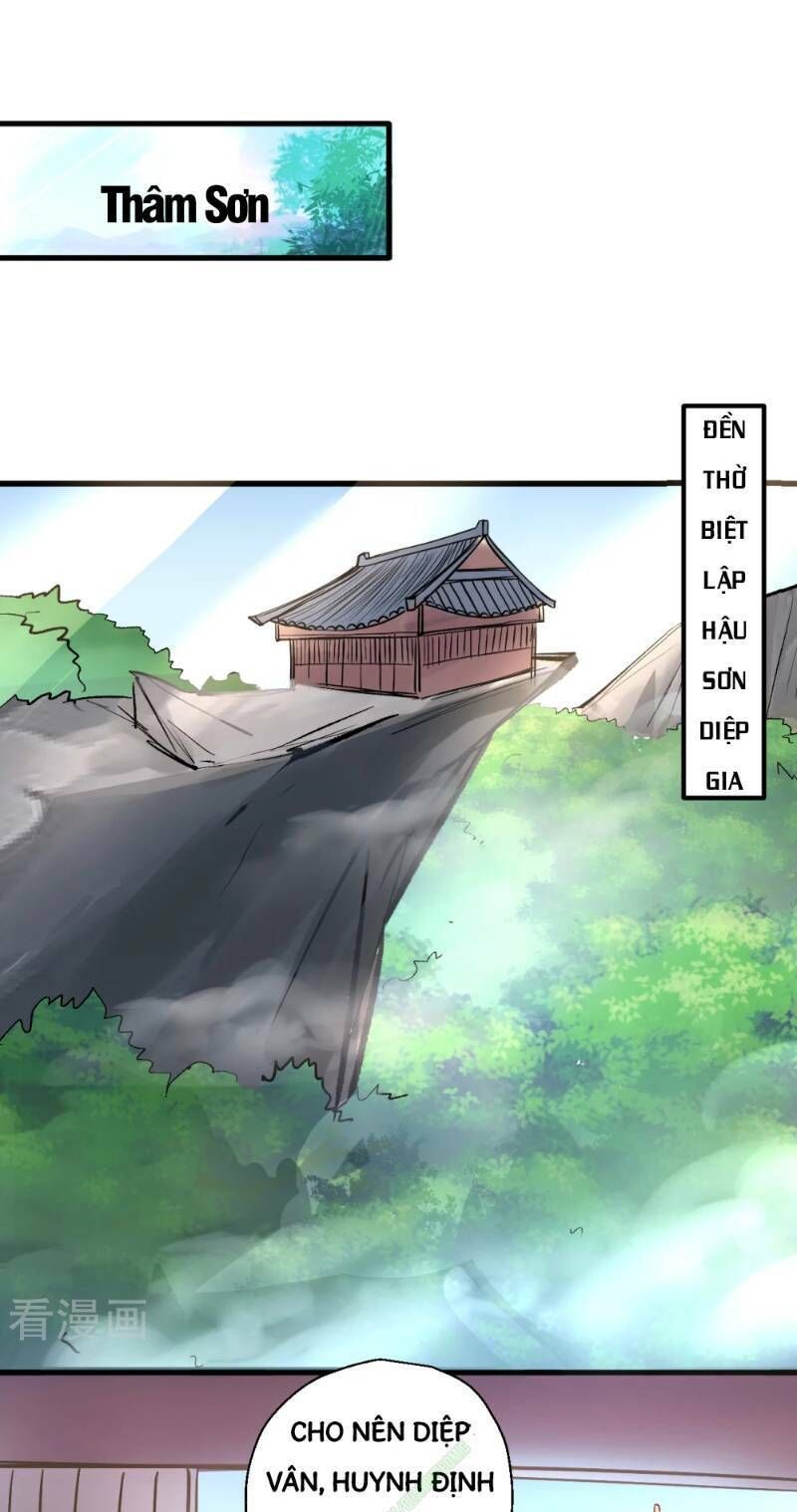 Tối Cường Đại Biểu Hoàng Kim Thận Chapter 26 - Trang 2