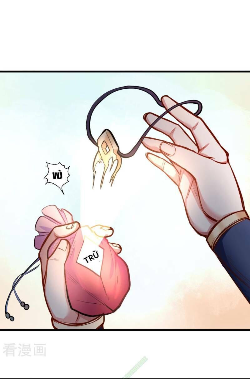 Tối Cường Đại Biểu Hoàng Kim Thận Chapter 26 - Trang 2