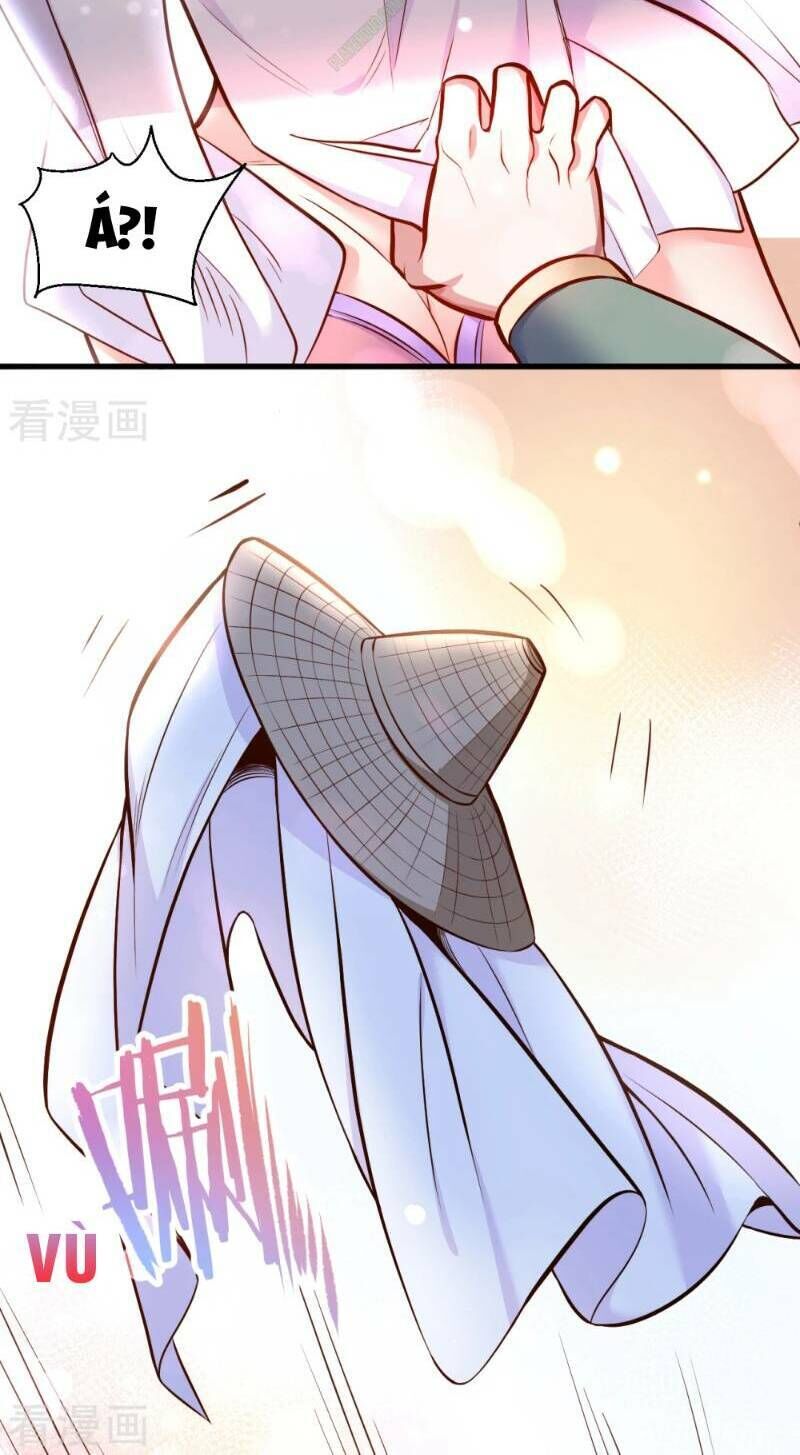 Tối Cường Đại Biểu Hoàng Kim Thận Chapter 27 - Trang 2