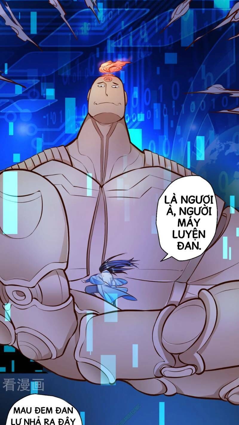 Tối Cường Đại Biểu Hoàng Kim Thận Chapter 28 - Trang 2